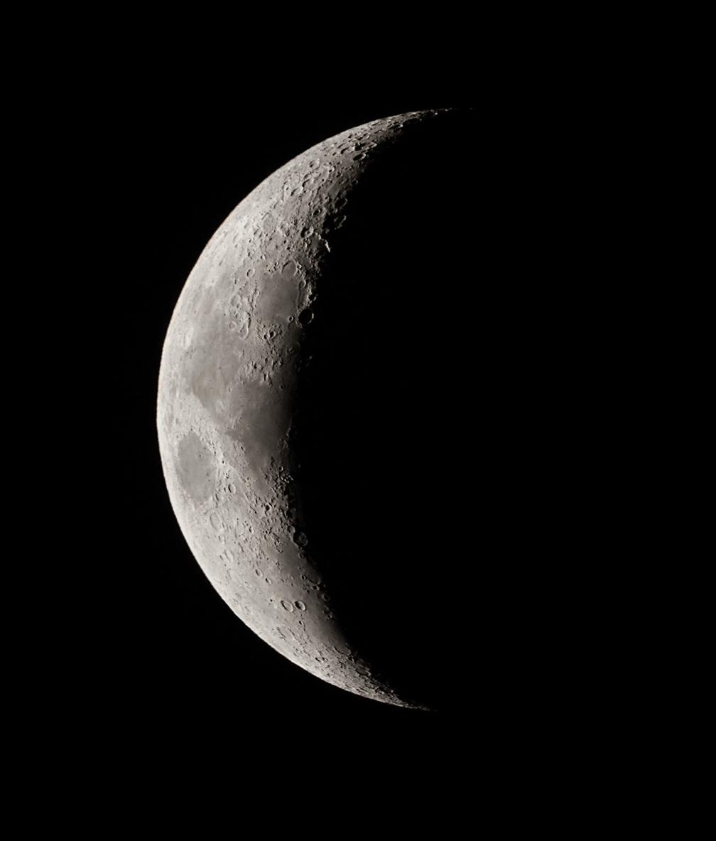 Crescent Moon